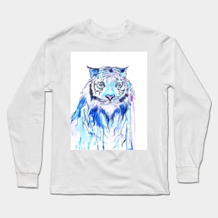 Tiger Long Sleeve T-Shirt